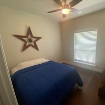 Bridgit Shellhouse's room