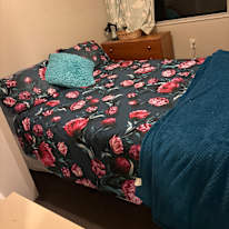 Janet's room