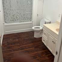 Megan's room