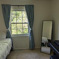 Marren's room