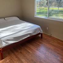 Drew's room