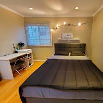 Karishma's room