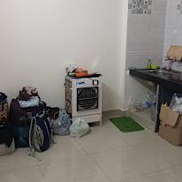 Nilima's room