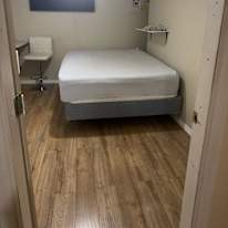 landlord's room