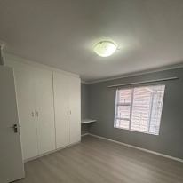 Carmen's room