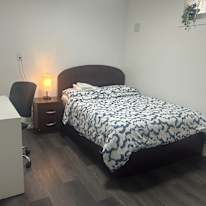 Tinh's room