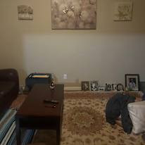 Sam's room