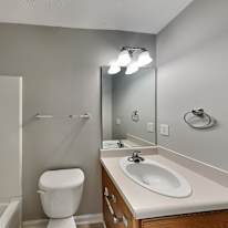 Robert's room