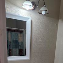 Ebony's room