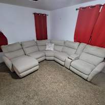 Juan's room