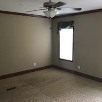 Jeanette's room