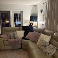 Emily Reitsma's room