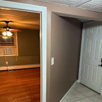Kevin's room