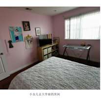Susan's room