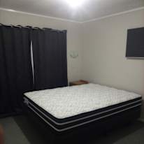 Steve's room