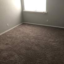 Aaron's room