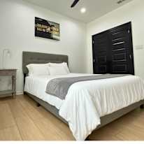 Madel's room
