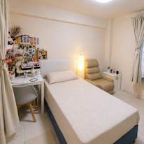 Mr Lee 李先生's room
