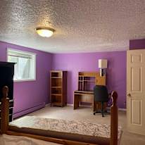 Florence's room