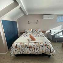 Light's room