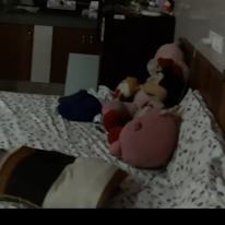 pallavi sharma's room