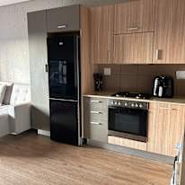 Oratile's room