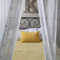 Kelly's room