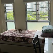 Grace's room