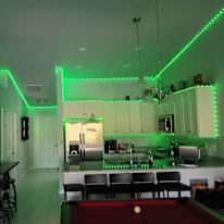 Gill's room