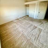 Irving's room