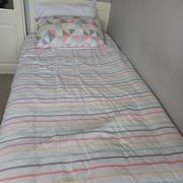 Mary's room