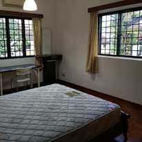 Ong Sor Hong's room