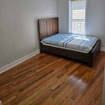KC's room