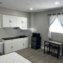 Kody's room