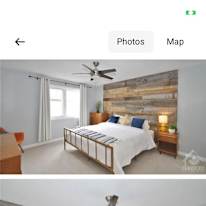 Debby's room