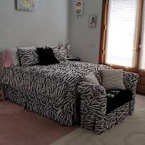 Judy's room