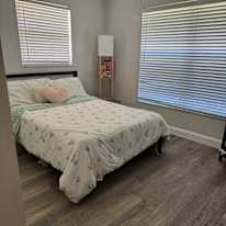Sunita's room