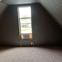 Brandon's room