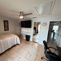 Angel's room