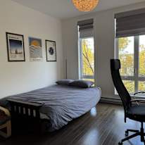 Zachary's room