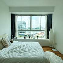 Sofie's room