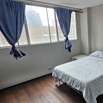 Holly's room