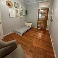 Ivonka's room