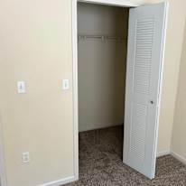 Nancy's room