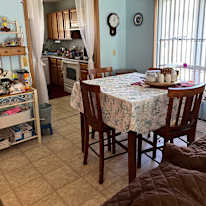 Karen's room