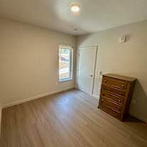 Eli's room