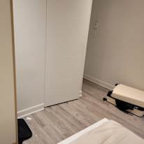 Sanzhar Sadvakas's room