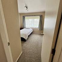 Snowdon's room