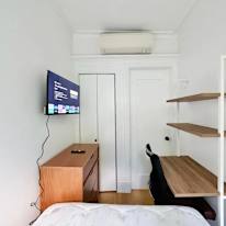 Eugene's room