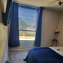 Steph's room
